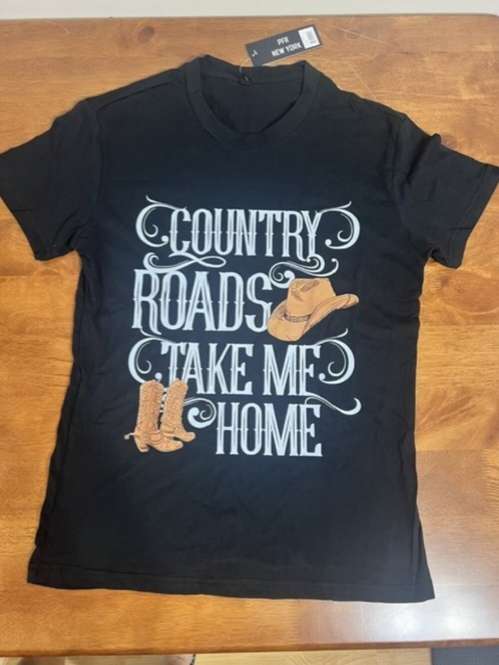 Adult Graphic T-shirt